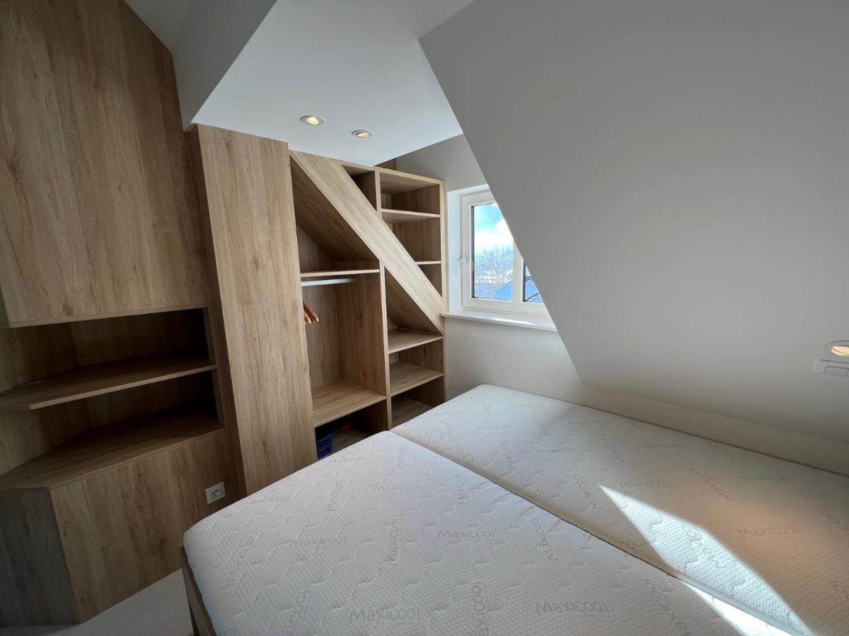 Gloria Holiday - Apartment Bohinj Ngoại thất bức ảnh