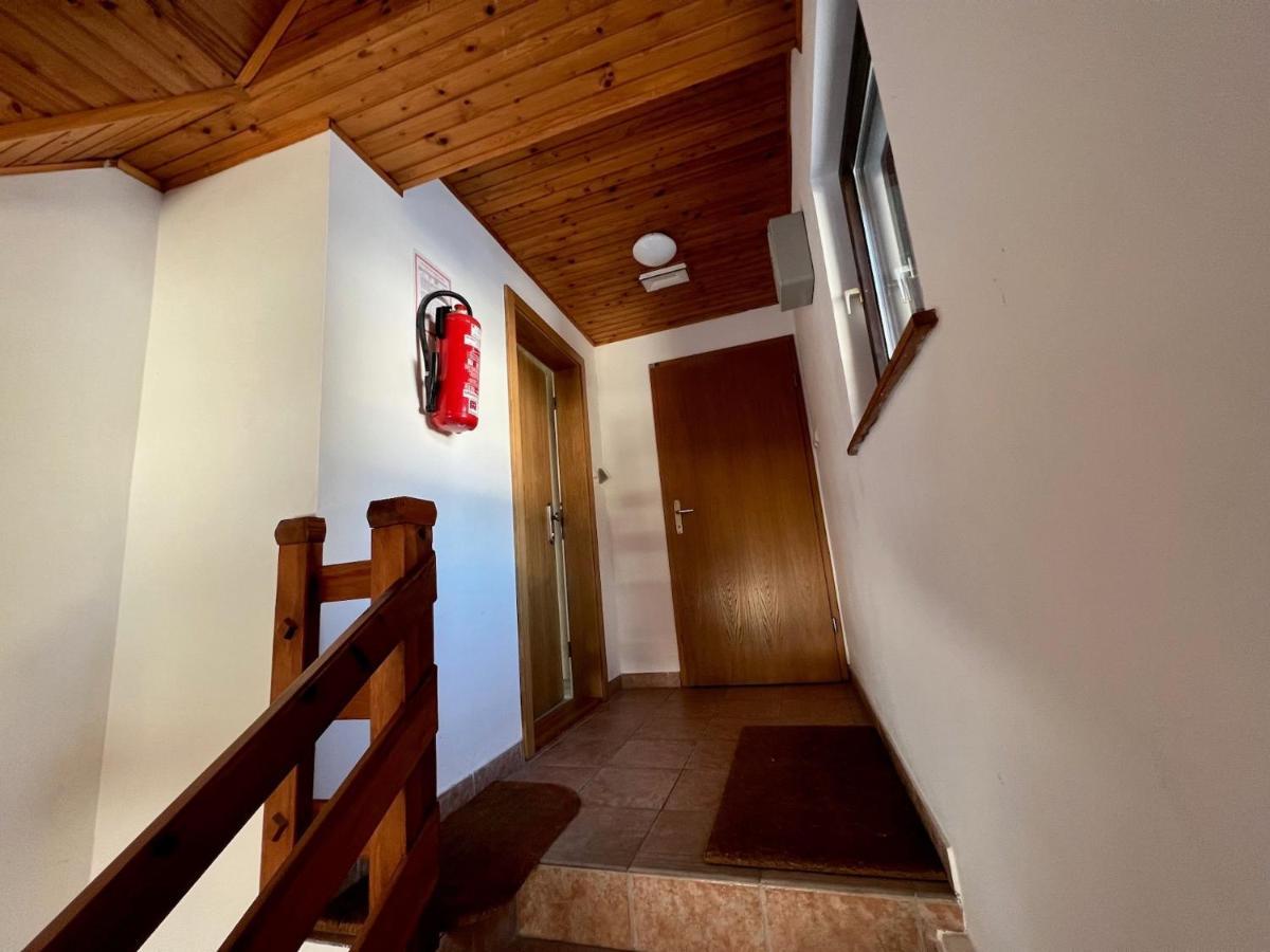 Gloria Holiday - Apartment Bohinj Ngoại thất bức ảnh
