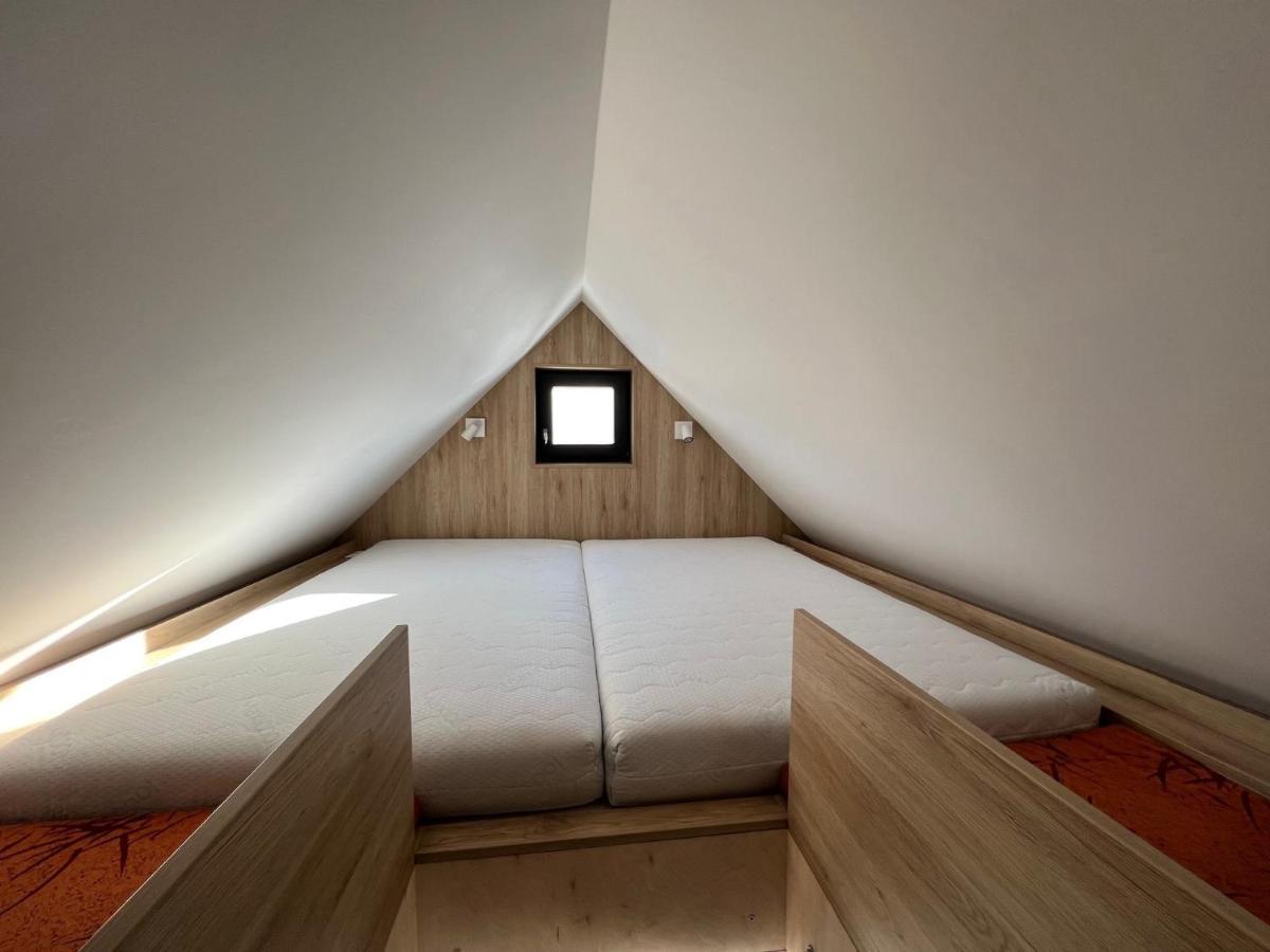 Gloria Holiday - Apartment Bohinj Ngoại thất bức ảnh