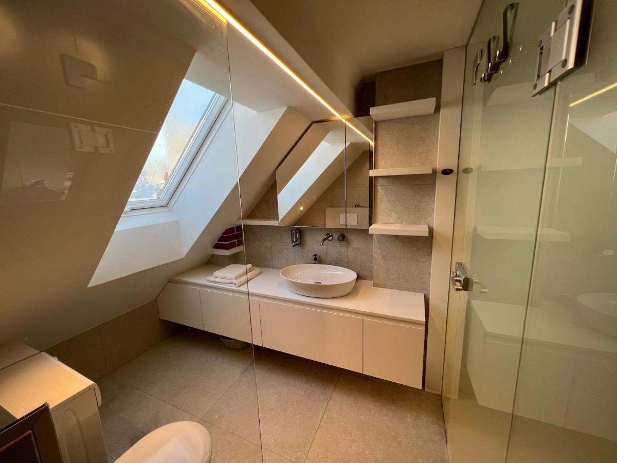 Gloria Holiday - Apartment Bohinj Ngoại thất bức ảnh