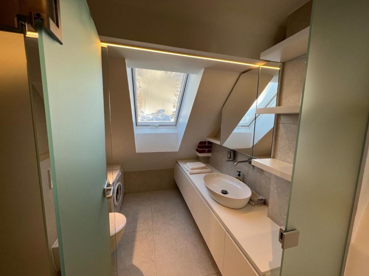 Gloria Holiday - Apartment Bohinj Ngoại thất bức ảnh